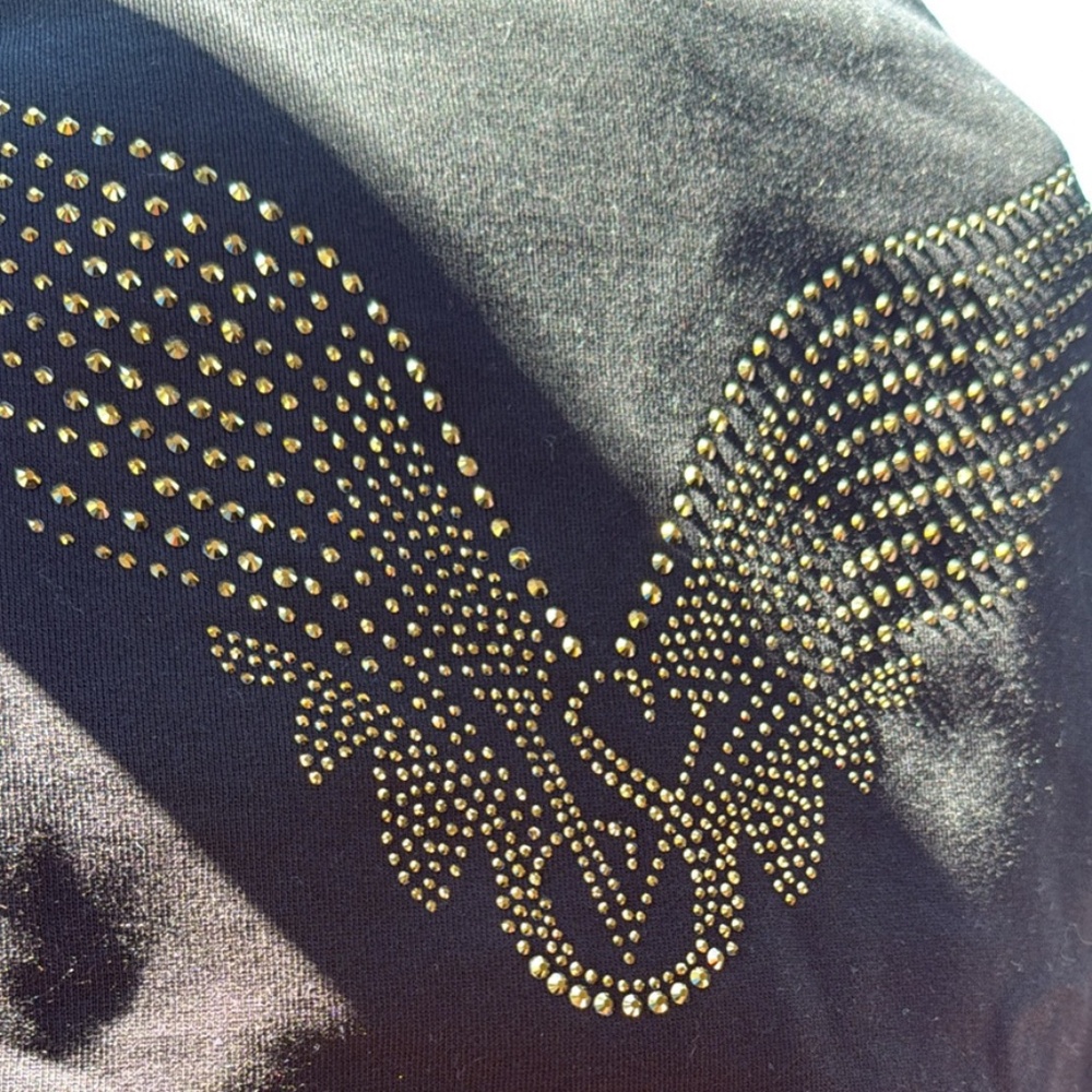 Victoria secret fashion show sweatshirt